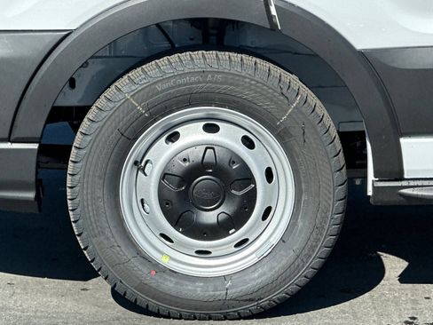 New 2026 Ford Transit 150 Low Roof RWD image 21