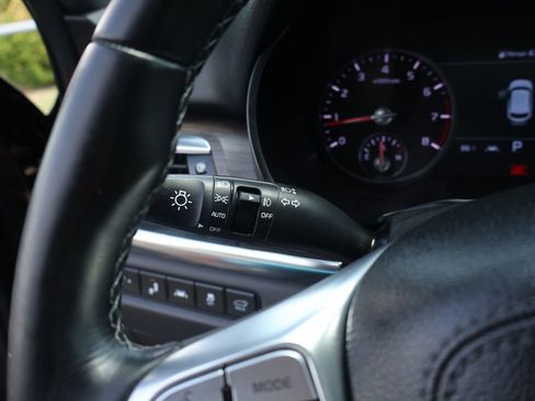 Certified 2022 Kia Telluride SX w/ SX Prestige Package AWD/4WD image 35