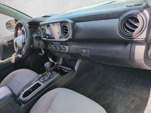 Certified 2021 Toyota Tacoma SR AWD/4WD image 20