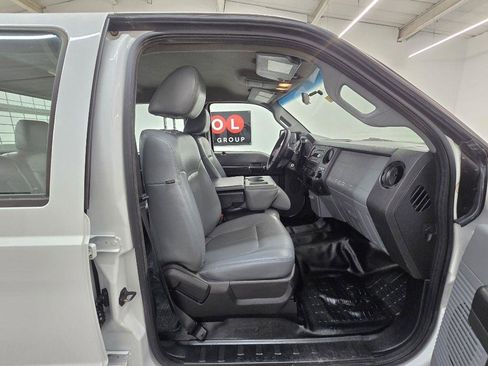 Used 2011 Ford F350 XL w/ PWR Equipment Group image 18