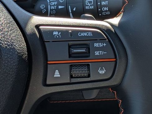 New 2026 Honda Passport TrailSport image 23