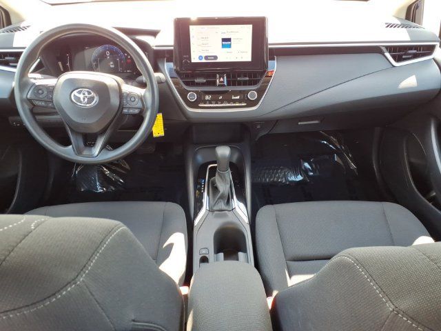 Used 2026 Toyota Corolla LE FWD image 12