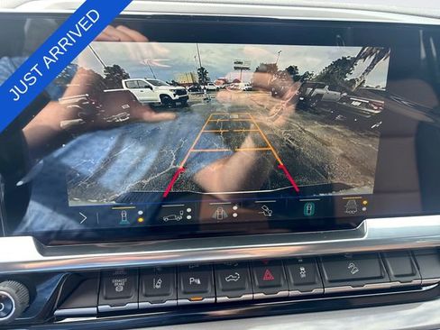 New 2026 Chevrolet Silverado 2500 High Country w/ High Country Premium Package AWD/4WD image 17