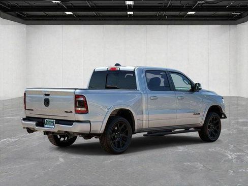 Certified 2020 RAM 1500 Laramie AWD/4WD image 5