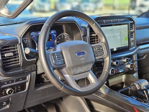 Used 2023 Ford F150 XLT w/ Equipment Group 302A High image 19