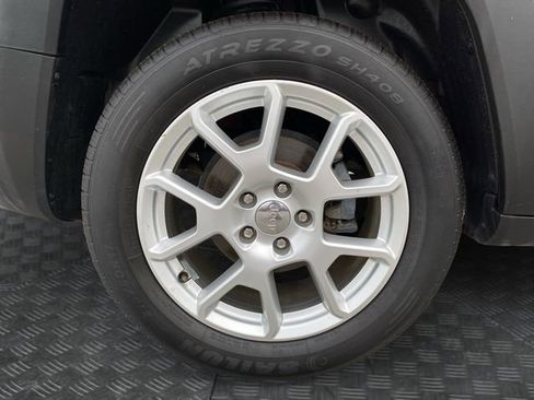 Used 2020 Jeep Renegade Latitude image 35