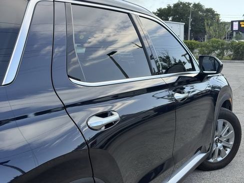 Used 2024 Hyundai Palisade SEL FWD image 8