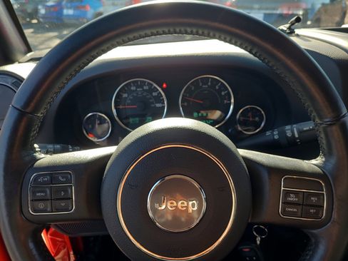 Used 2018 Jeep Wrangler Sport image 21