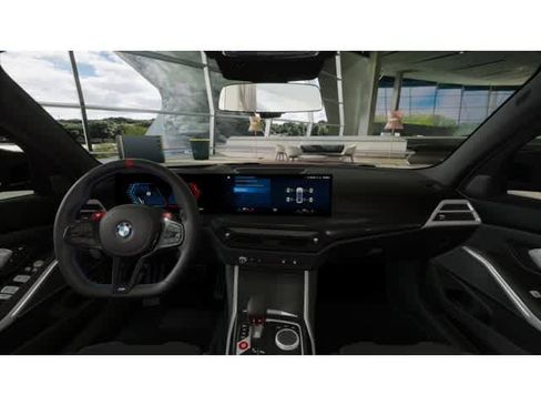 New 2026 BMW M3 Competition image 10