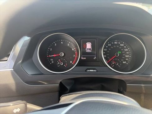 Used 2021 Volkswagen Tiguan S AWD/4WD image 16