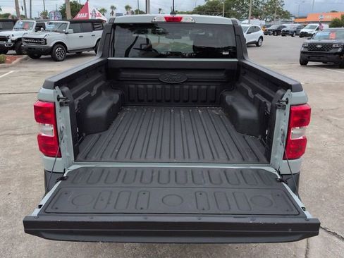 Used 2024 Ford Maverick XL FWD image 13