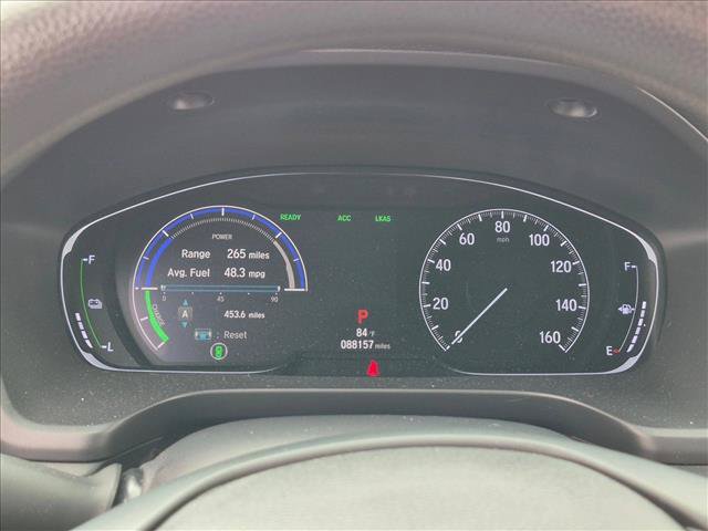 Used 2019 Honda Insight EX image 9