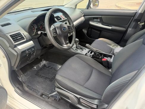 Used 2016 Subaru Impreza 2.0i Sport Premium w/ Popular Package #1 AWD/4WD image 10