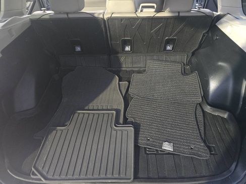 Used 2016 Subaru Forester 2.5i Limited image 47