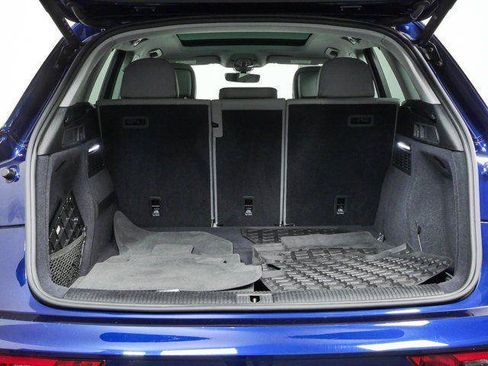 Used 2024 Audi Q5 2.0T Premium Plus w/ Premium Plus Package AWD/4WD image 28