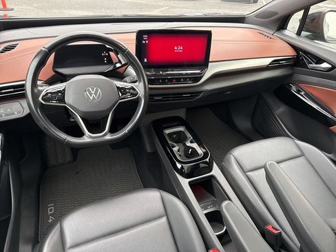 Certified 2021 Volkswagen ID.4 Pro S RWD image 20