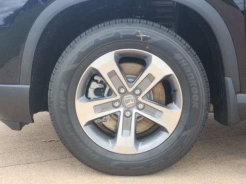 New 2026 Honda Pilot EX-L image 11