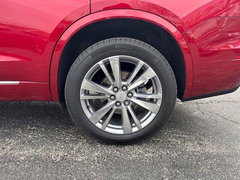 Used 2024 Cadillac XT6 Premium Luxury w/ LPO, Floor Liner Package image 36