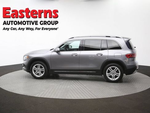 Used 2021 Mercedes-Benz GLB 250 4MATIC image 61