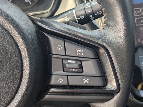 Used 2024 Subaru Outback Wilderness AWD/4WD image 18