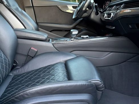 Used 2018 Audi S5 Prestige AWD/4WD image 41