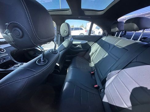 Used 2020 Mercedes-Benz C 300 C 300 image 9