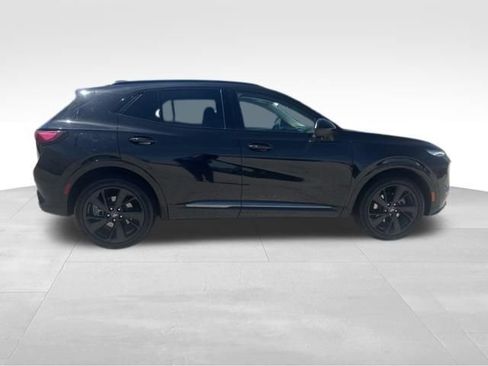 Used 2025 Buick Envision Sport Touring AWD/4WD image 8