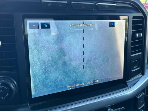 Used 2021 Ford F150 Lariat AWD/4WD image 28