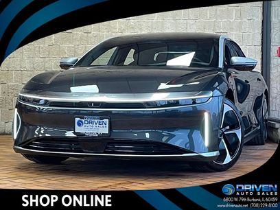 Used 2023 Lucid Air Grand Touring