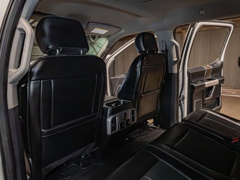 Used 2021 Ford F350 Lariat w/ Lariat Ultimate Package image 21