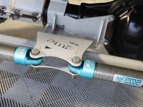 Used 2022 Ford F350 Platinum image 43