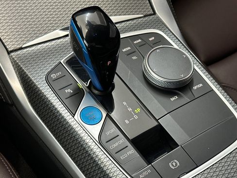 Certified 2023 BMW i4 eDrive40 w/ M Sport Package image 17