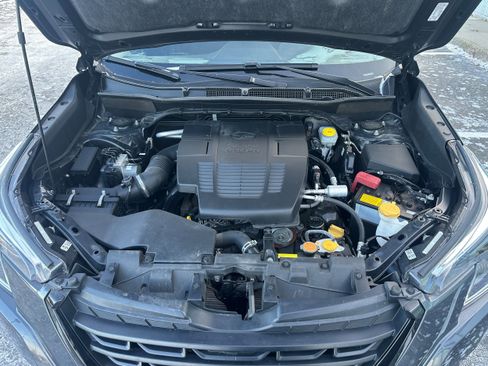 Certified 2023 Subaru Forester Premium image 9
