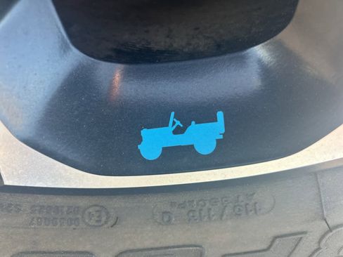 Used 2023 Jeep Wrangler Unlimited Rubicon 4xe w/ Steel Bumper Group image 21