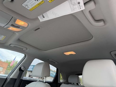 Certified 2023 Hyundai Kona Limited AWD/4WD image 21