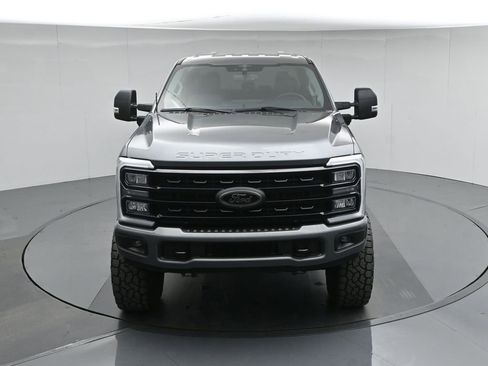 Used 2023 Ford F250 XLT w/ Black Appearance Package image 46