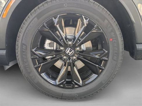 New 2026 Honda CR-V Sport Touring image 10