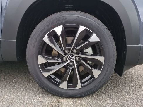 New 2025 MAZDA CX-50 2.5 Hybrid w/ Cargo Package image 11