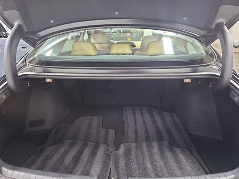 Used 2023 Hyundai Sonata Limited w/ Cargo Package image 13