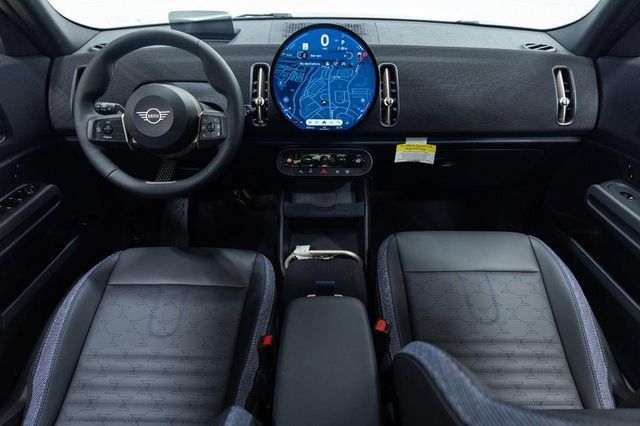 Certified 2026 MINI Cooper Countryman S AWD/4WD image 20