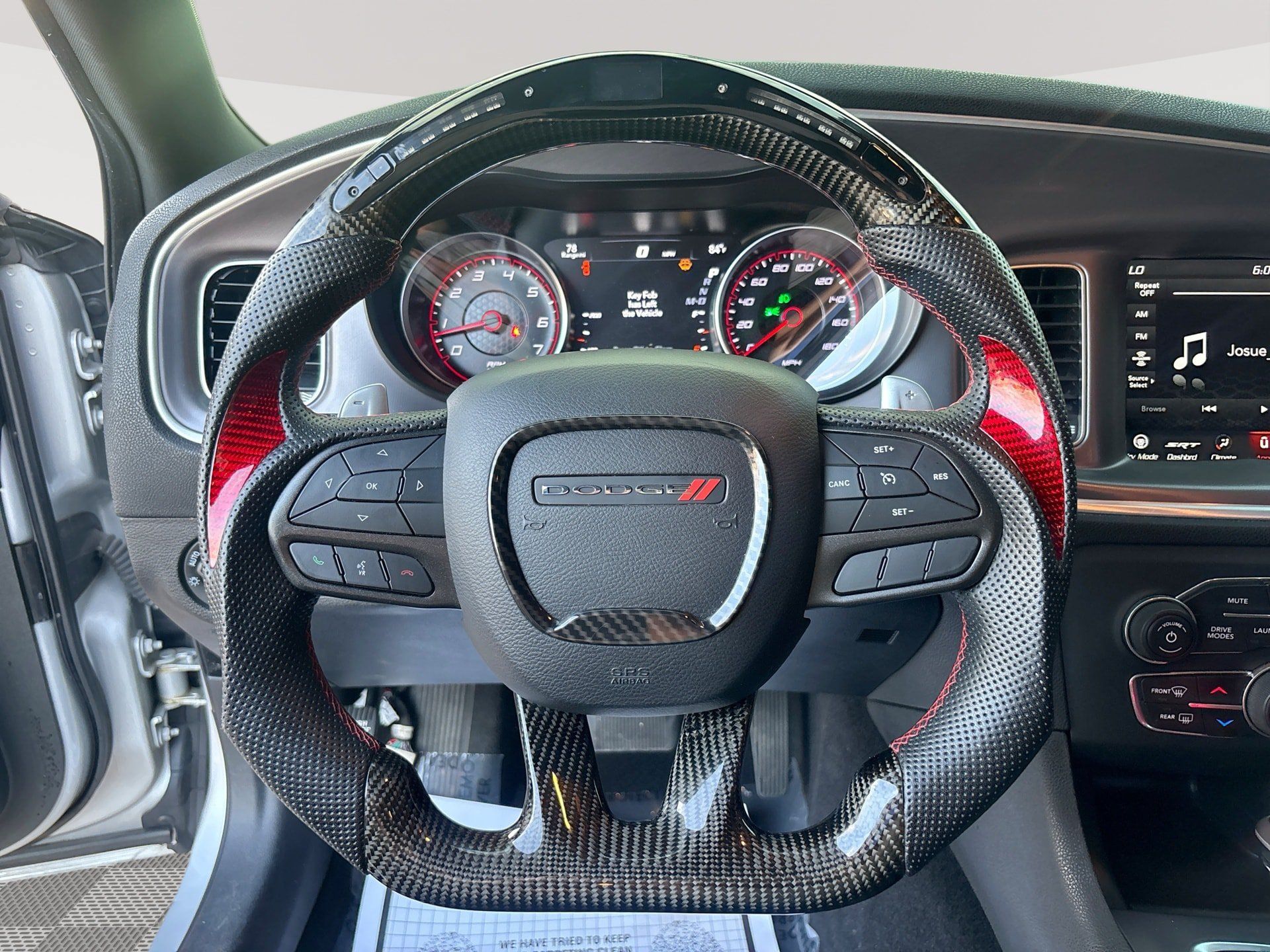 Used 2020 Dodge Charger Scat Pack RWD image 11