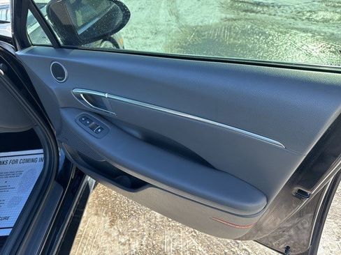 Used 2023 Hyundai Sonata SEL Plus image 18