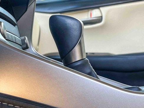 Used 2019 Lexus NX 300 AWD image 22