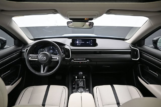 Used 2026 MAZDA CX-50 AWD 2.5 S w/ Weather Package image 9