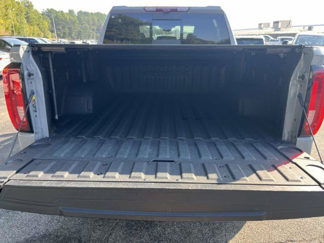 Used 2024 GMC Sierra 1500 AT4X AWD/4WD image 15