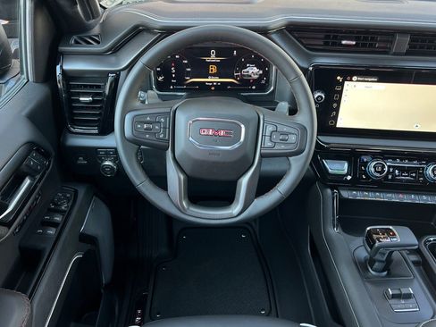 New 2026 GMC Sierra 1500 AT4X image 13
