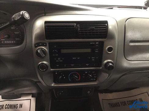 Used 2011 Ford Ranger XLT w/ Bright Trim Group image 42