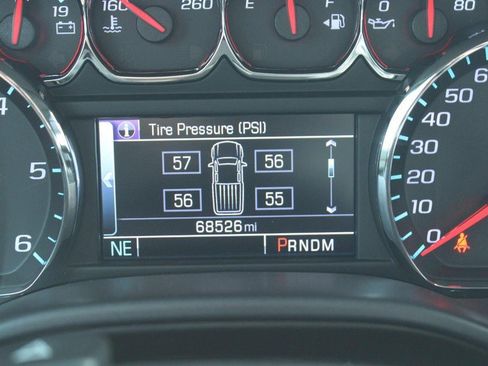 Used 2015 Chevrolet Silverado 1500 LT w/ All Star Edition image 20