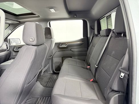 Used 2025 Chevrolet Silverado 1500 RST w/ Convenience Package II image 22