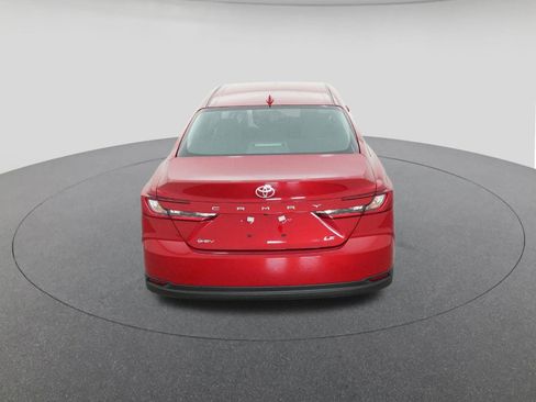 New 2026 Toyota Camry LE image 7